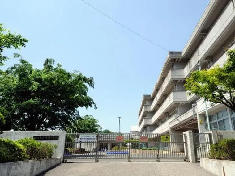 Préfecture de Kanagawa Ville de Yokohama Arrondissement d'Isogo Bien immobilier 2SLDK (20)