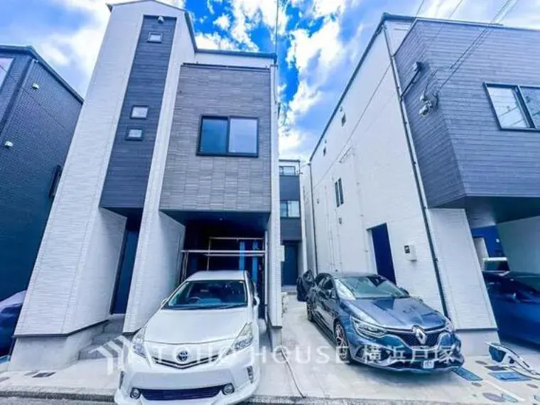 Préfecture de Kanagawa Ville de Yokohama Arrondissement d'Isogo Bien immobilier 2SLDK (4)