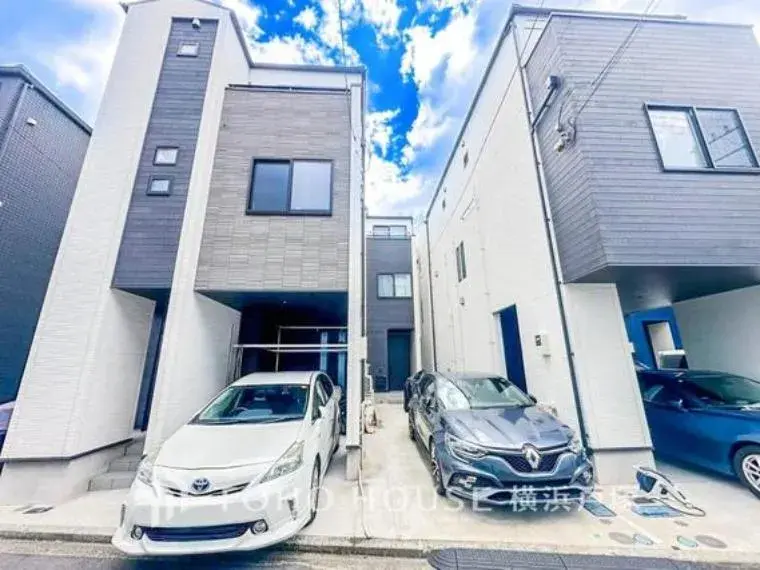 Préfecture de Kanagawa Ville de Yokohama Arrondissement d'Isogo Bien immobilier 2SLDK (5)