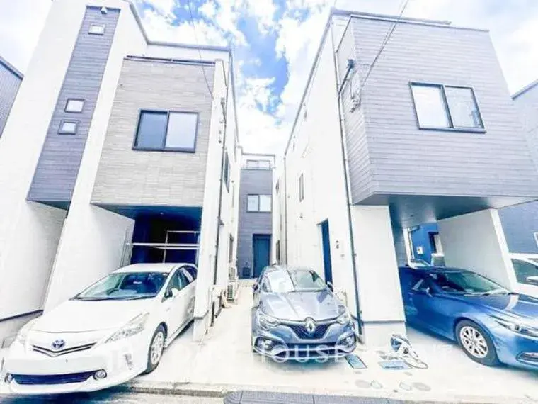 Préfecture de Kanagawa Ville de Yokohama Arrondissement d'Isogo Bien immobilier 2SLDK (6)