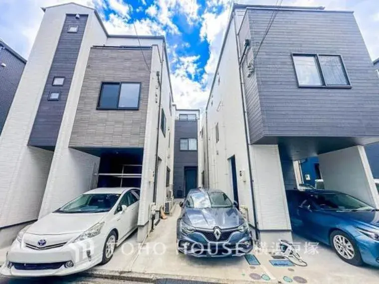 Préfecture de Kanagawa Ville de Yokohama Arrondissement d'Isogo Bien immobilier 2SLDK (7)