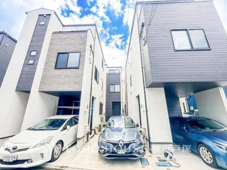 Préfecture de Kanagawa Ville de Yokohama Arrondissement d'Isogo Bien immobilier 2SLDK (8)