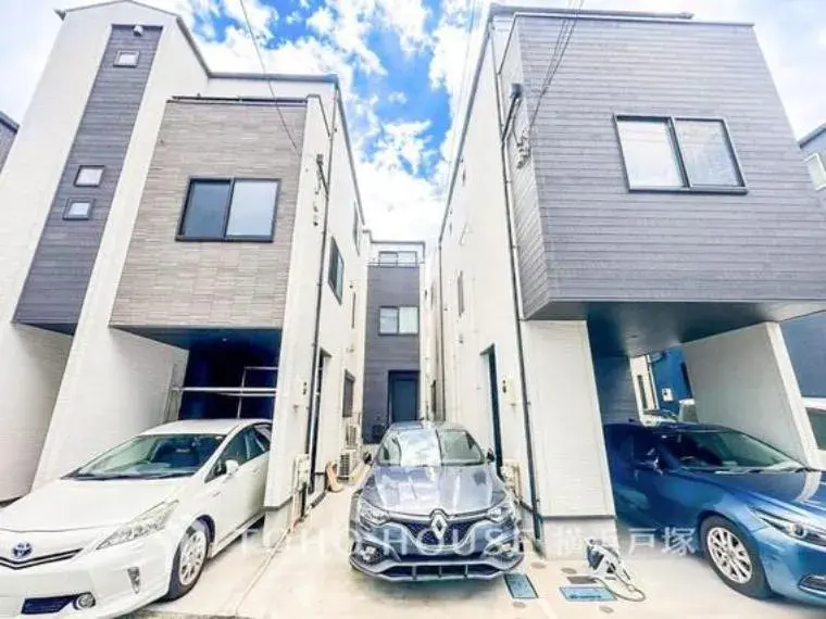 Préfecture de Kanagawa Ville de Yokohama Arrondissement d'Isogo Bien immobilier 2SLDK (9)