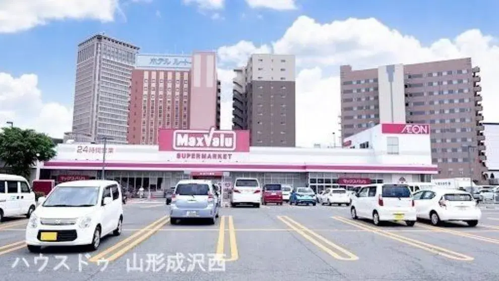 5DK房产 山形市 山形县 (6)