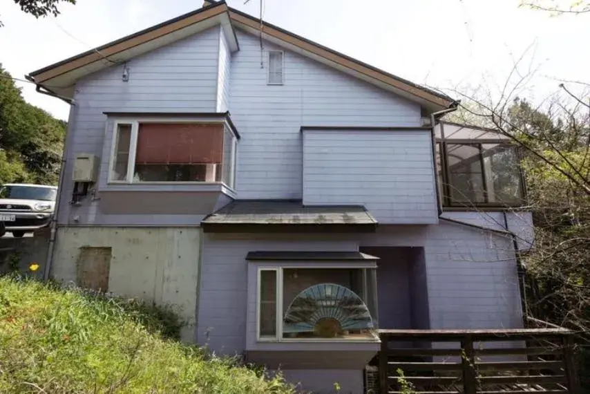 3LDK Propiedad Ciudad de Izu-no-kuni Prefectura de Shizuoka (3)