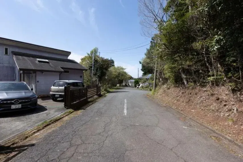 3LDK Propiedad Ciudad de Izu-no-kuni Prefectura de Shizuoka (5)