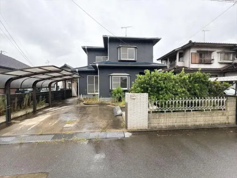 岡山県倉敷市3LDK物件 (2)
