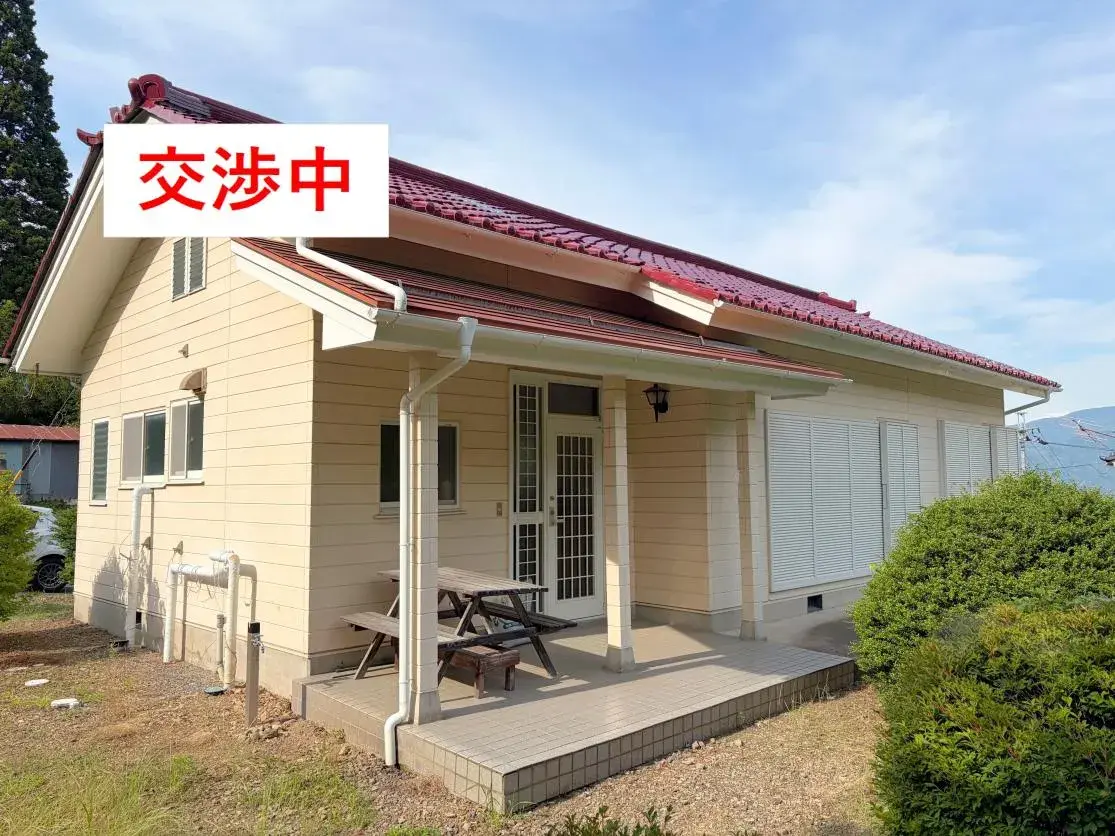 Akiya in Nagano