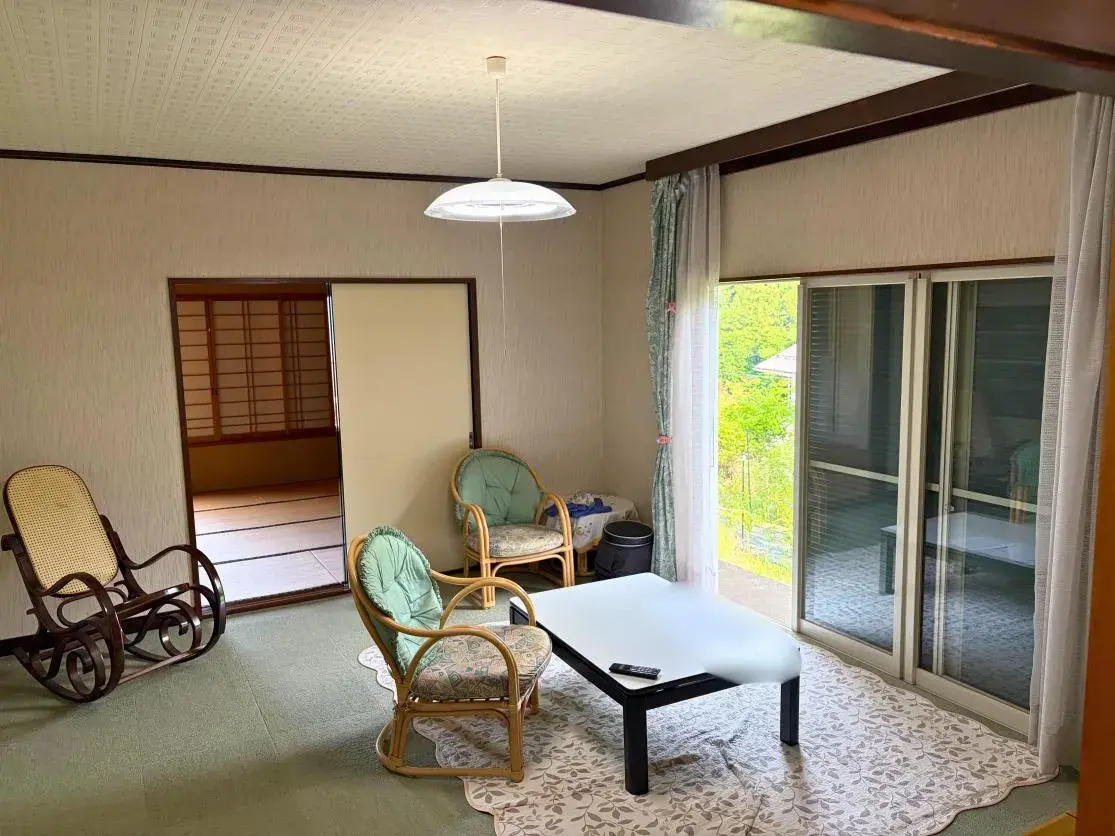Propriété 1LDK Ville de Chikuma Préfecture de Nagano (3)