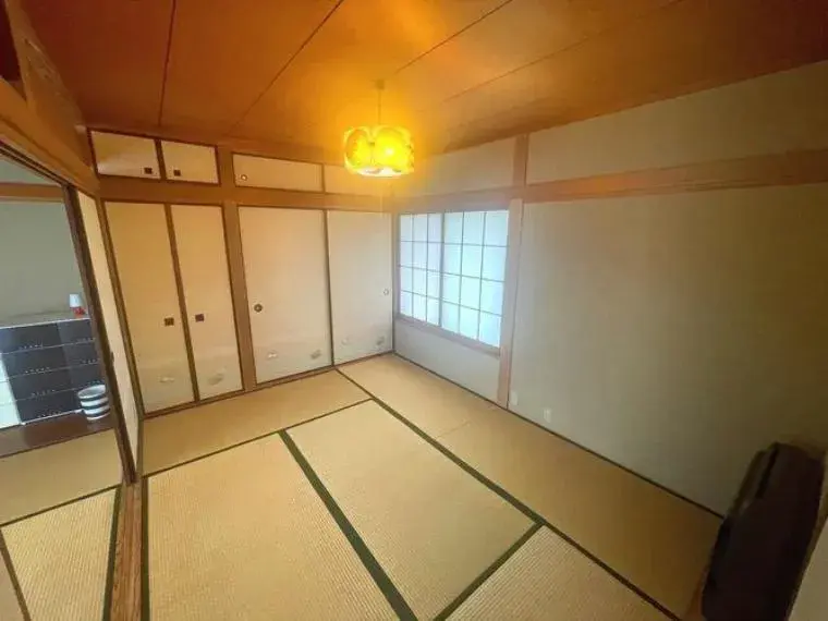 8SLDK物件 交野市 大阪府 (10)