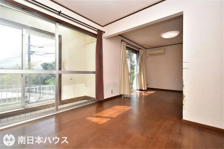 3LDK 鹿儿岛市 鹿儿岛县 (17)