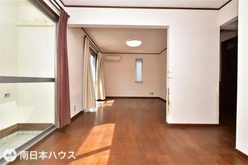 3LDK 鹿儿岛市 鹿儿岛县 (18)