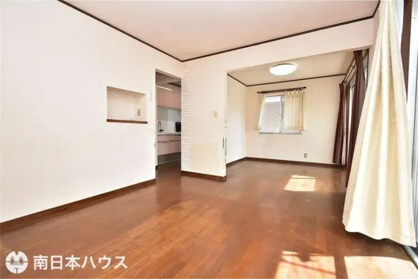 3LDK 鹿儿岛市 鹿儿岛县 (19)