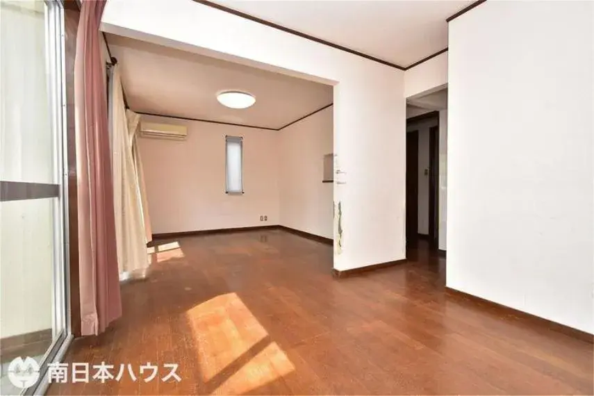 3LDK 鹿儿岛市 鹿儿岛县 (7)