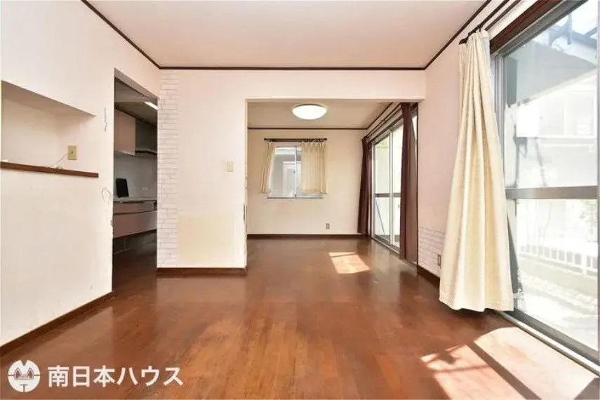 3LDK 鹿儿岛市 鹿儿岛县 (8)
