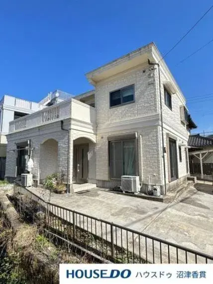 Akiya in Shizuoka