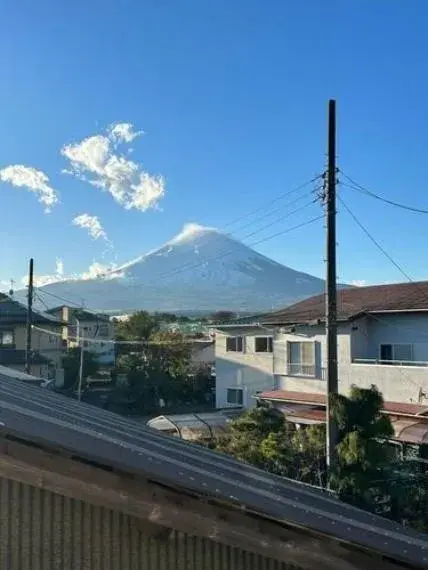 6SLDK Propiedad Ciudad de Gotemba Prefectura de Shizuoka (33)