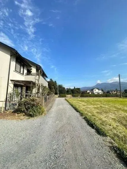 6SLDK Propiedad Ciudad de Gotemba Prefectura de Shizuoka (6)