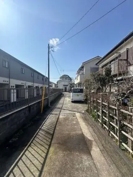 Akiya in شيزوكا