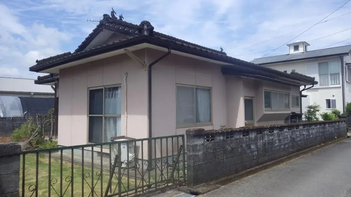 4DK Ville de Hitoyoshi Préfecture de Kumamoto (2)
