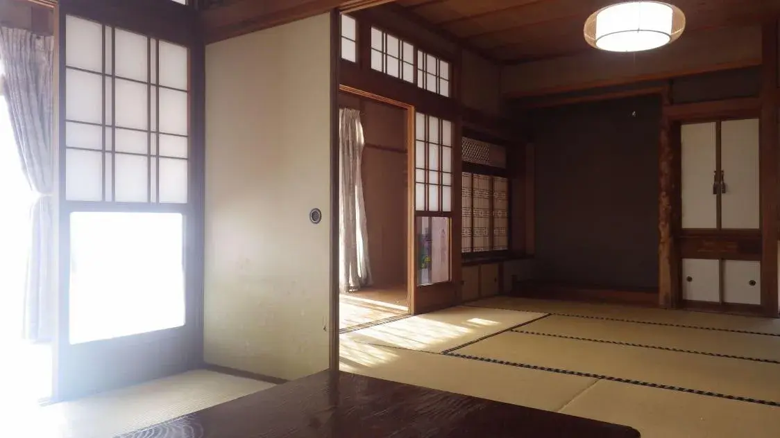4DK Ville de Hitoyoshi Préfecture de Kumamoto (5)