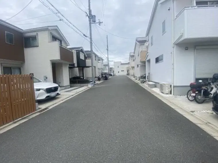 Bien immobilier 4LDK Ville de Higashiosaka Préfecture d'Osaka (2)