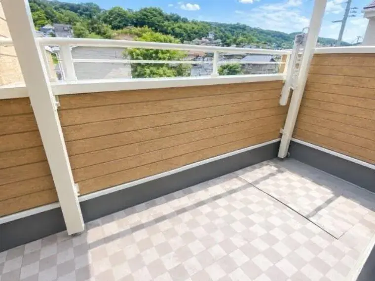 Bien immobilier 4LDK Ville de Higashiosaka Préfecture d'Osaka (11)