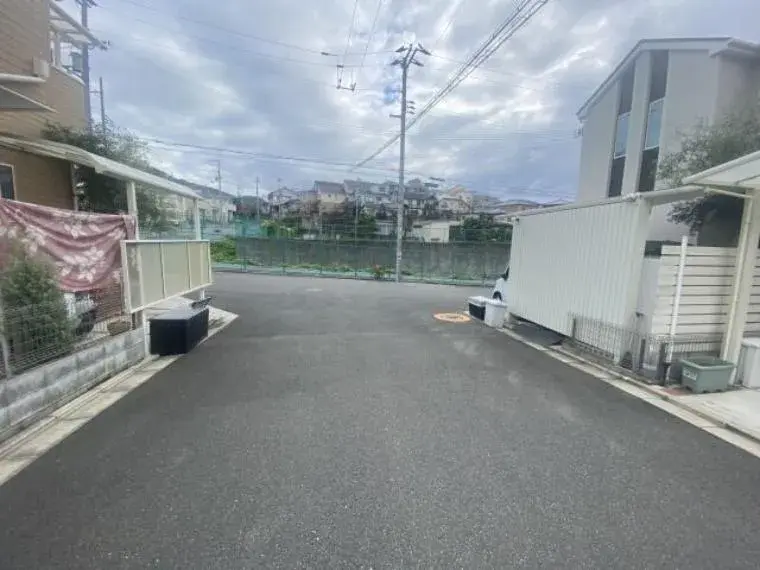 Bien immobilier 4LDK Ville de Higashiosaka Préfecture d'Osaka (3)