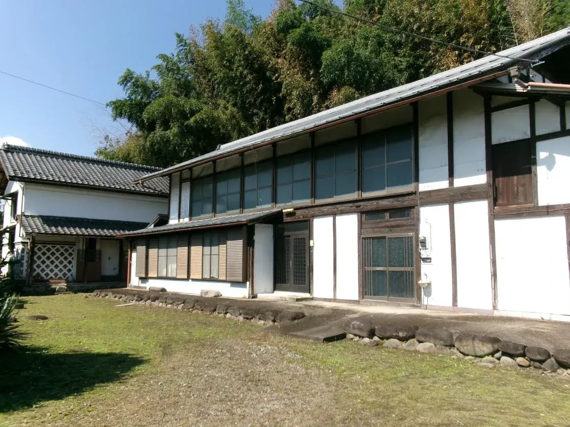 Akiya in Gunma