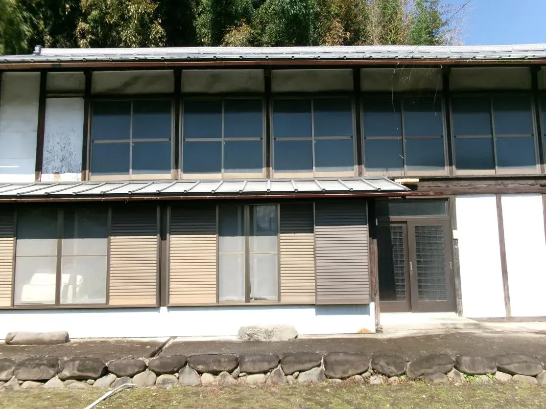 2LDK Annaka City Gunma Prefecture (2)
