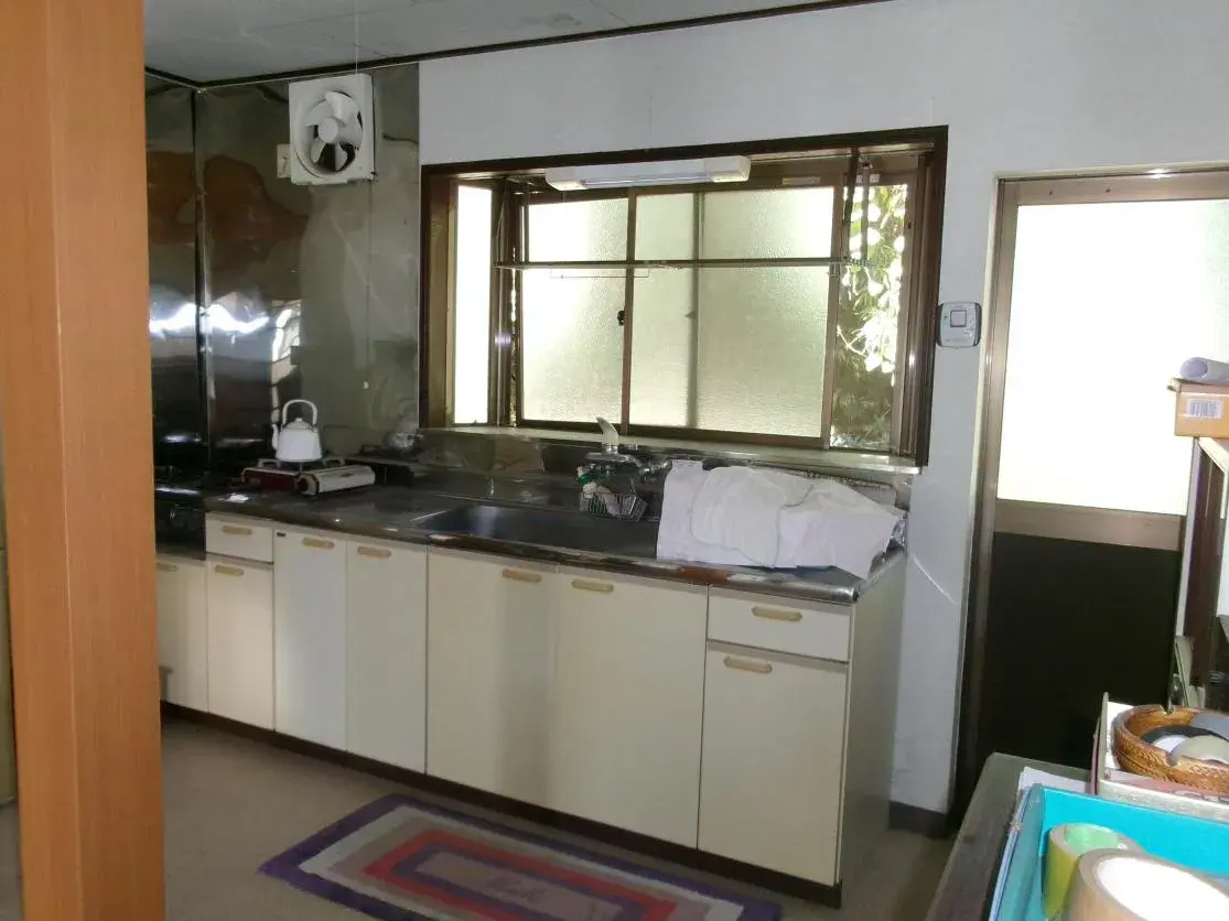 2LDK Annaka City Gunma Prefecture (11)