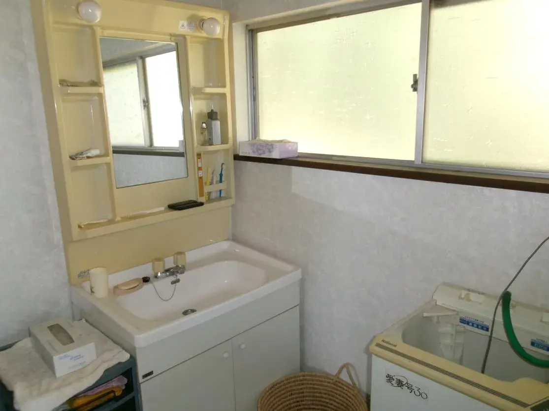 2LDK Annaka City Gunma Prefecture (13)