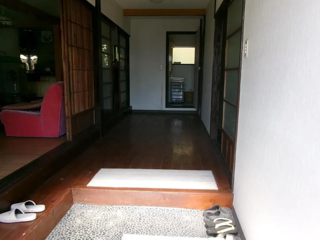 2LDK Annaka City Gunma Prefecture (6)