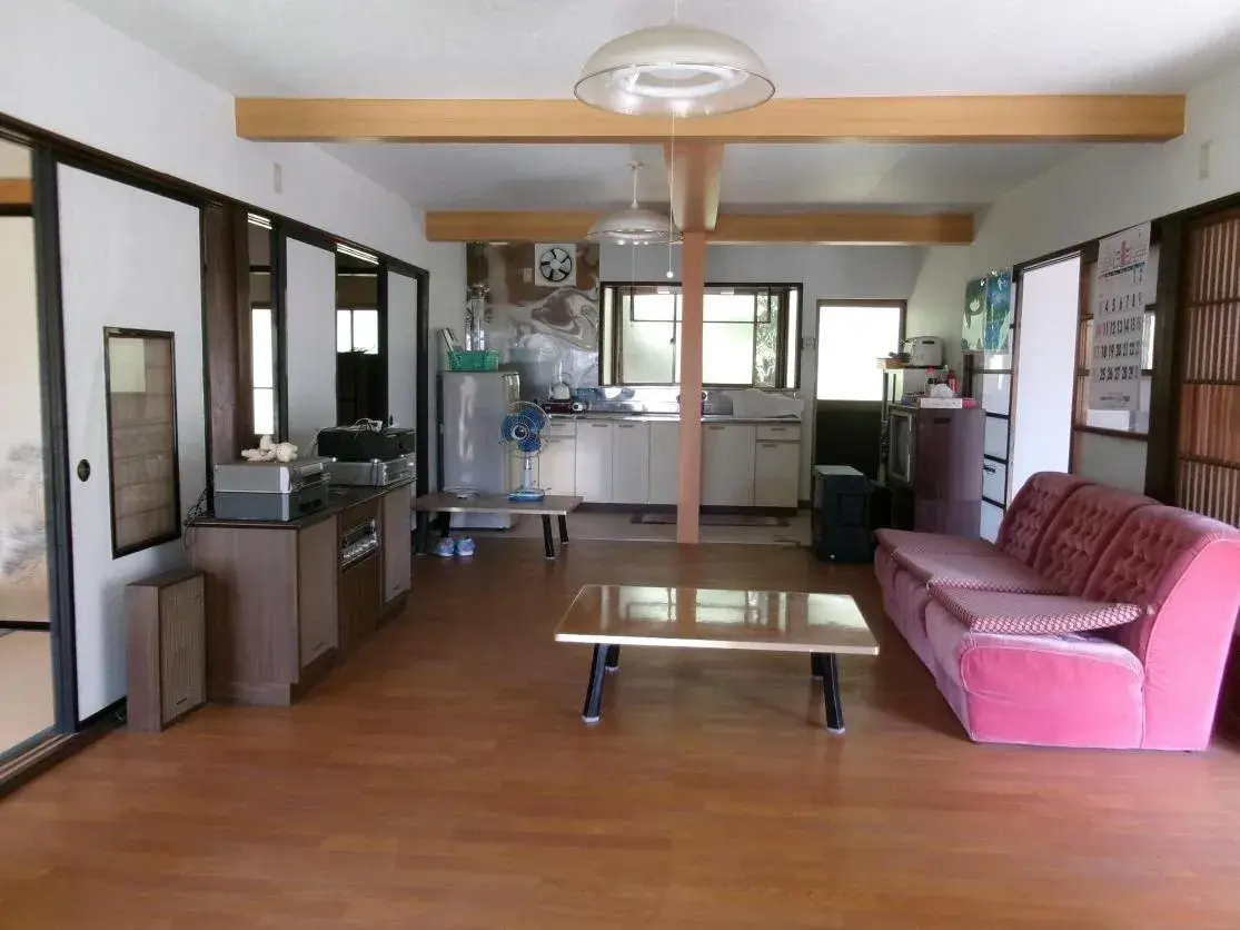 2LDK Annaka City Gunma Prefecture (7)