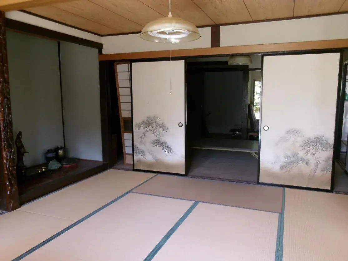 2LDK Annaka City Gunma Prefecture (8)