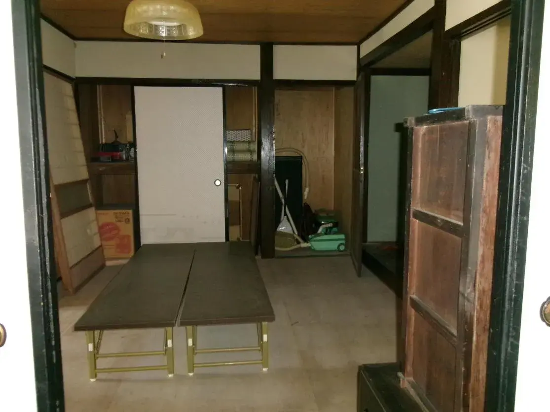 2LDK Annaka City Gunma Prefecture (9)