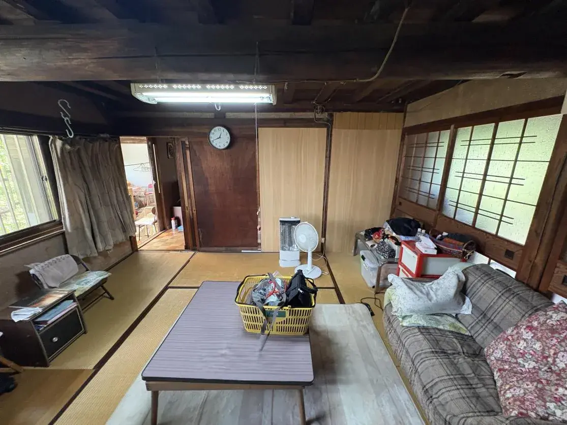 Propiedad 9LDK Katsuragi-cho, Ito-gun Prefectura de Wakayama (2)