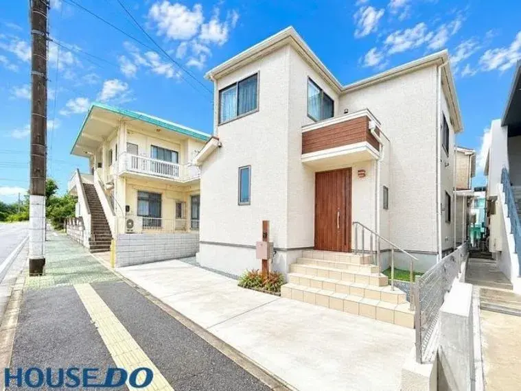 4LDK Property Chatan-cho, Nakagami-gun Okinawa Prefecture (3)