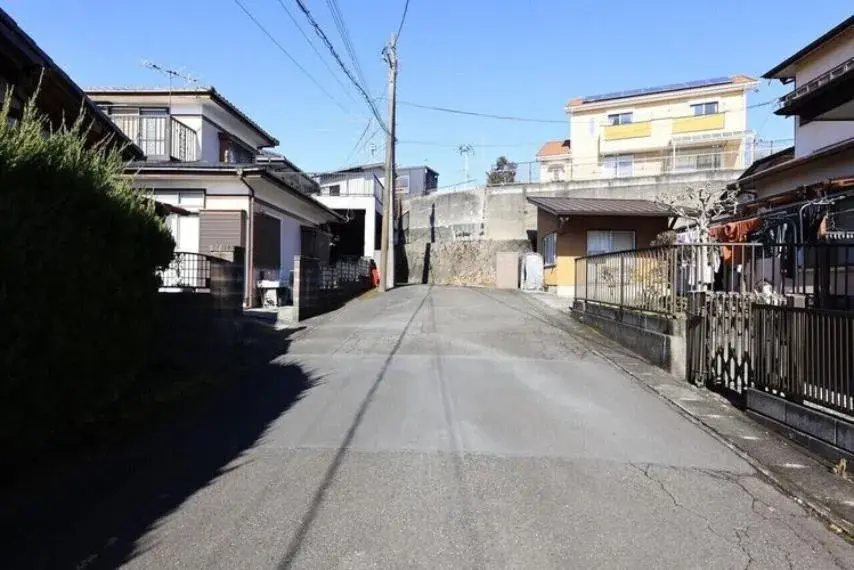 3SLDK物件 富士市 静岡県 (2)