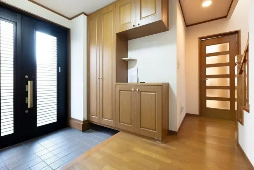 3SLDK物件 富士市 静岡県 (6)