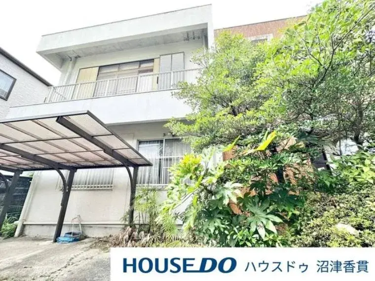 Akiya in 富士市