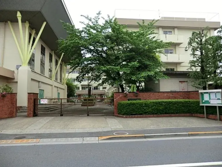2SLDK Katsushika-ku Tokyo (2)