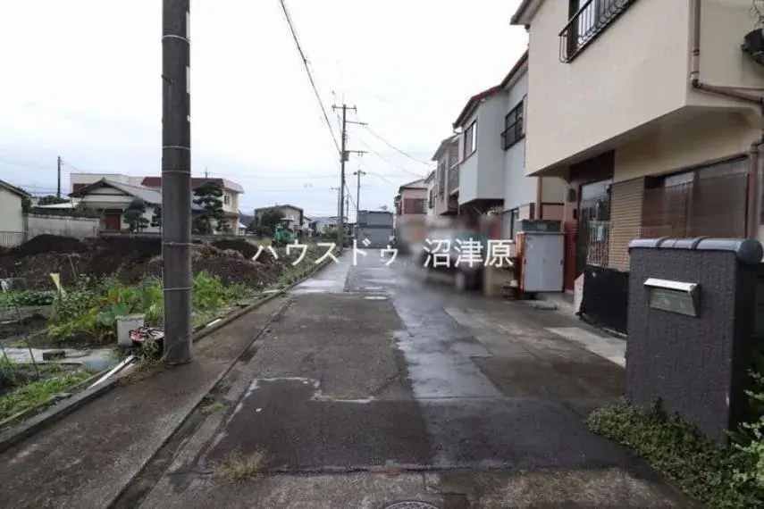 [Propriété 4DK]
Ville de Fuji, Préfecture de Shizuoka (3)