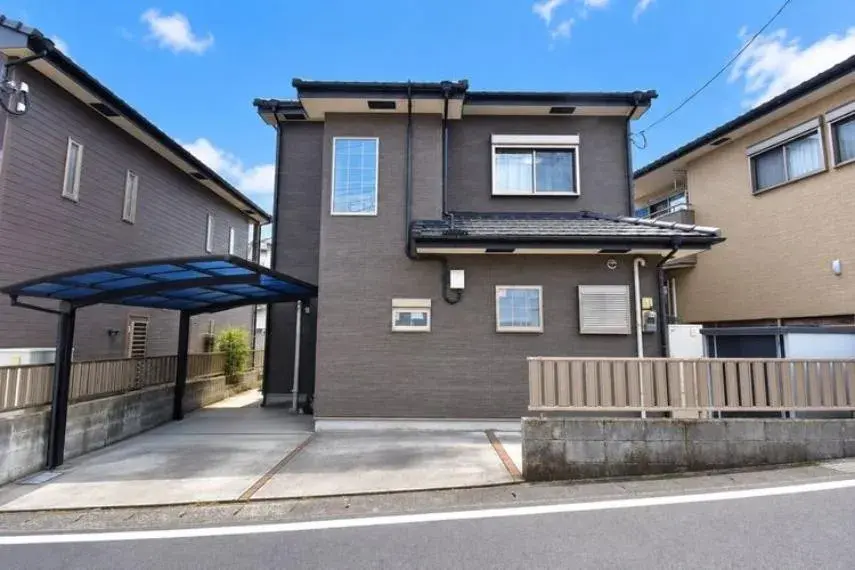 4LDK Property Kagoshima City Kagoshima Prefecture (2)