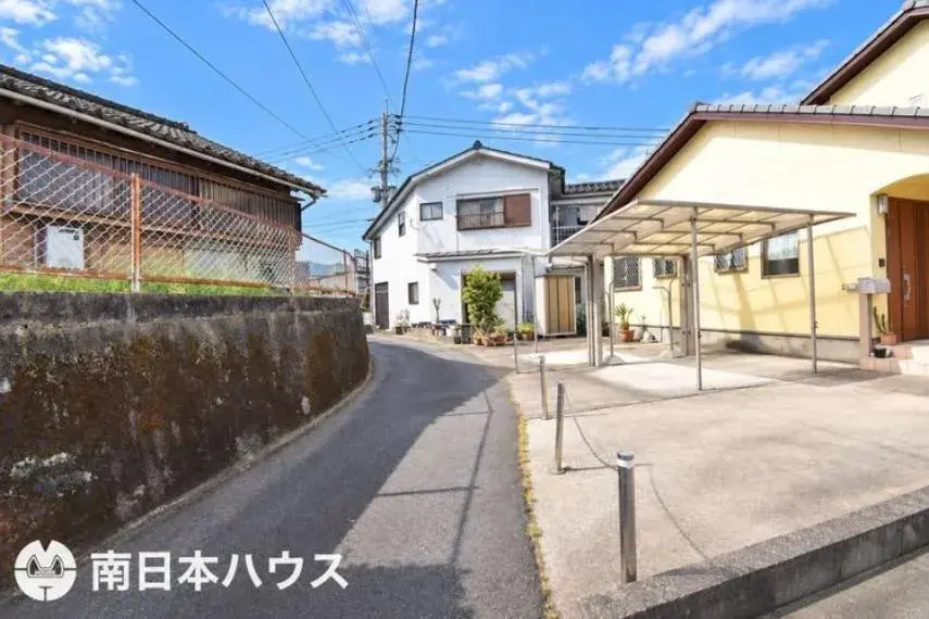 4SLDK物件 鹿児島市 鹿児島県 (2)