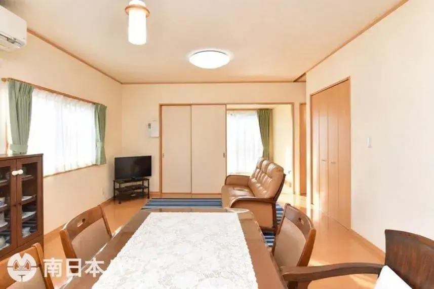 4SLDK物件 鹿児島市 鹿児島県 (11)