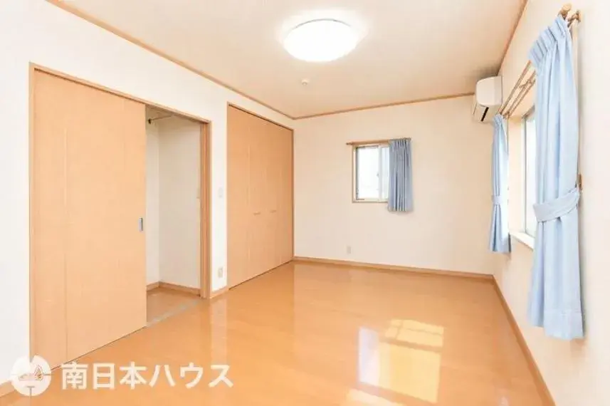 4SLDK物件 鹿児島市 鹿児島県 (16)