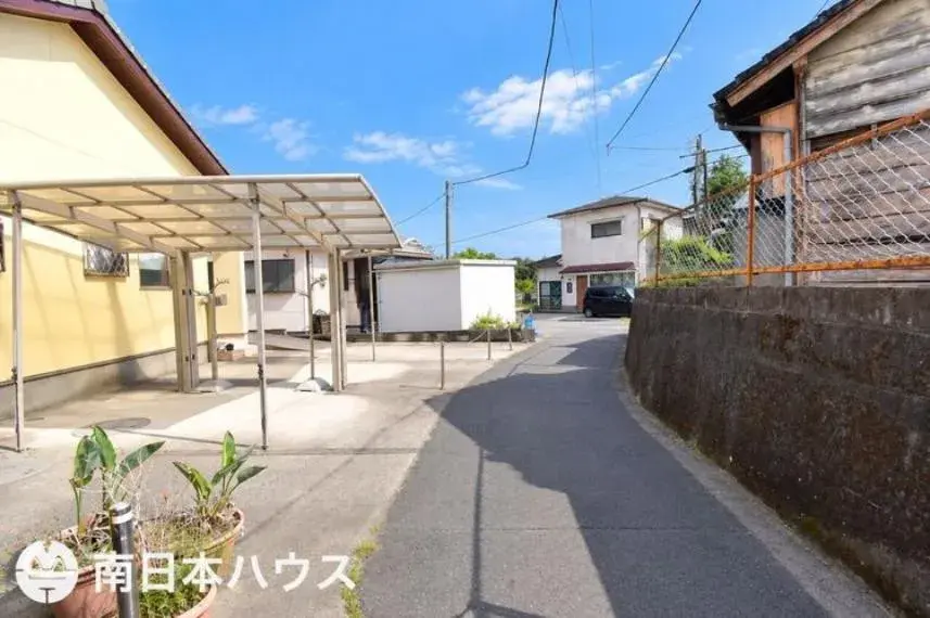 4SLDK物件 鹿児島市 鹿児島県 (3)