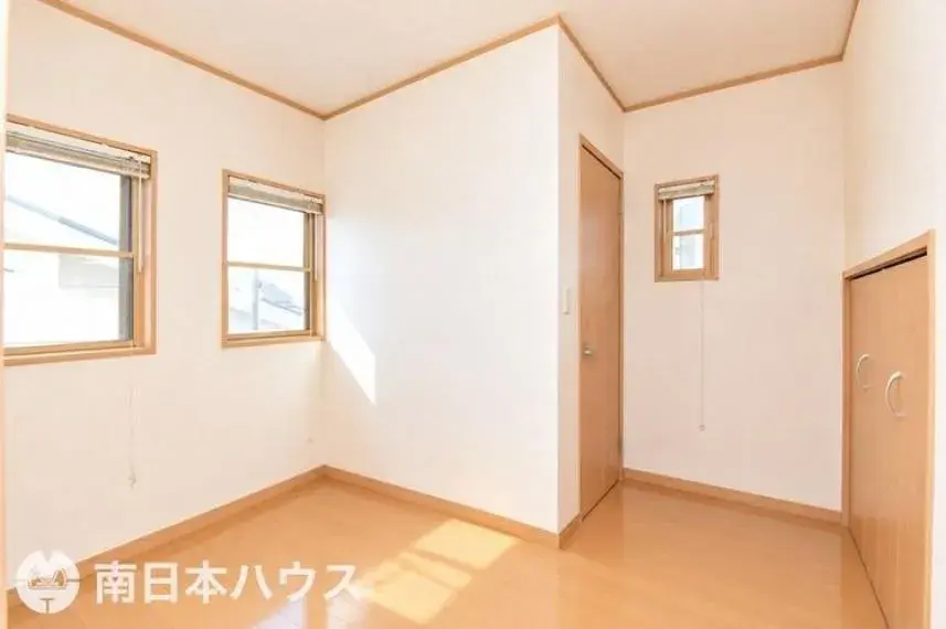 4SLDK物件 鹿児島市 鹿児島県 (23)