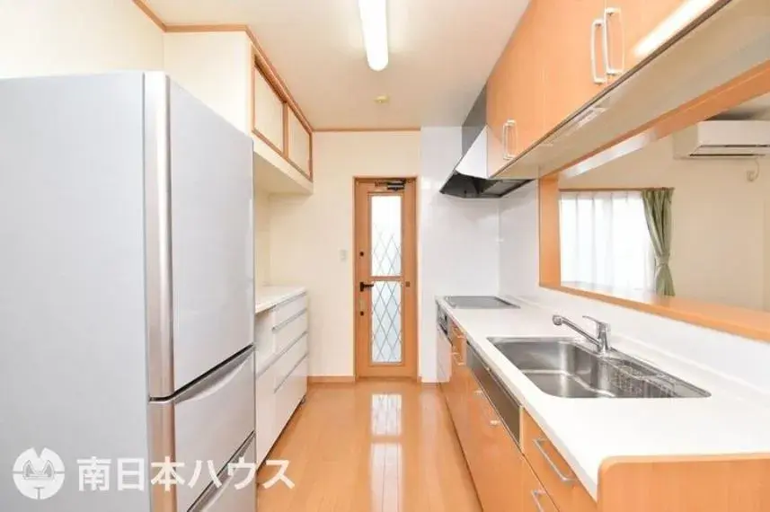 4SLDK物件 鹿児島市 鹿児島県 (25)